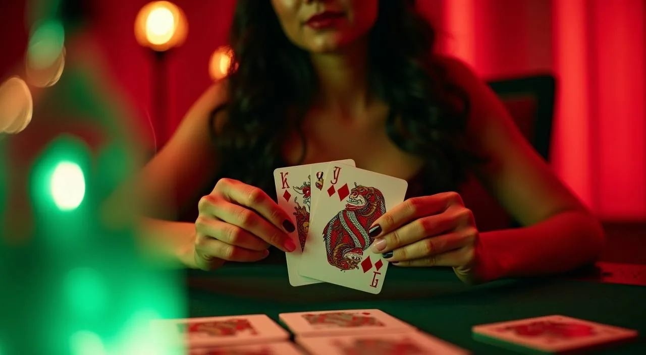 Baccarat LightFlash